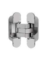 Петля скрытой установки U3D8000.VPG SC мат. хром TECH