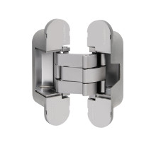 Петля скрытой установки U3D8000.VPG SC мат. хром TECH