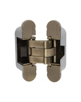 Петля скрытой установки U3D8000.VPG AB бронза TECH