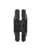 Петля скрытой установки U3D2400.VPG BL черный TECH