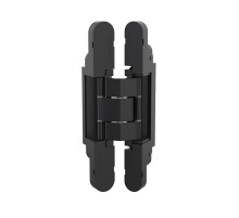 Петля скрытой установки U3D2400.VPG BL черный TECH