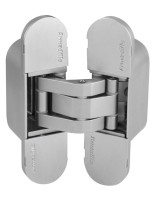 Петля скрытой установки U3D6000 SC (11160UN3D) мат. хром