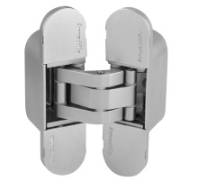 Петля скрытой установки U3D6000 SC (11160UN3D) мат. хром