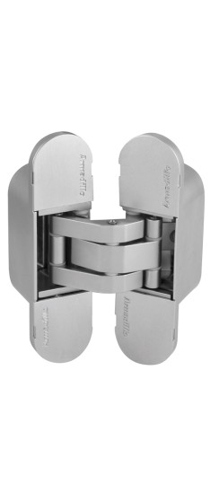 Петля скрытой установки U3D6000 SC (11160UN3D) мат. хром