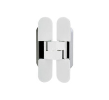 E30200.02.91.567 (белый) петля ECLIPSE 3.0 (4 накладки в комплекте) блистер