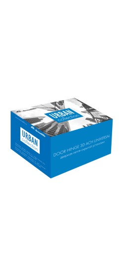 Петля скрытой установки U3D6000 SG (11160UN3D) мат. золото