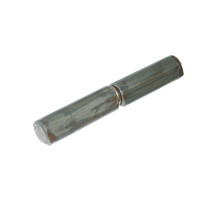 Петля гаражная каплевидная 16x120 б/п