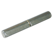 Петля гаражная каплевидная 10x60 б/п