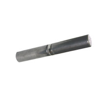 Петля гаражная с подшипником 32x160 б/п