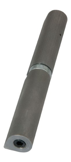 Петля приварная D20x160 ADJ регулируемая