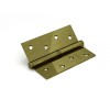 Петля съемная IN4430SR WAB правая (413-4 100x75x2,5) мат. бронза