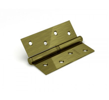 Петля съемная IN4430SR WAB правая (413-4 100x75x2,5) мат. бронза