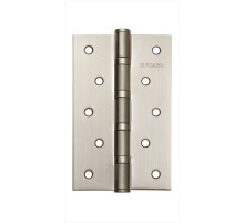Петля универсальная IN6400U SN (4BB 150x95x3) мат. никель