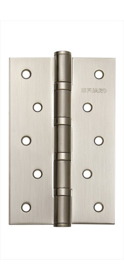 Петля универсальная IN6400U SN (4BB 150x95x3) мат. никель