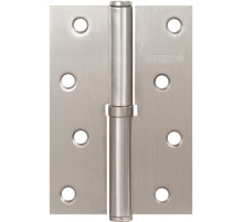 Петля съемная IN4100SL-HD PN левая (113/HD-4) мат. никель ПОДВЕС