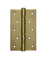 Петля универсальная IN6400U WAB (4BB 150x95x3) мат. бронза