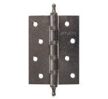 Петля универсальная IN4400U/A OB (4BB/A 100x75x2,5) античная бронза