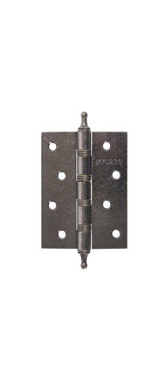 Петля универсальная IN4400U/A OB (4BB/A 100x75x2,5) античная бронза