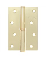 Петля съемная IN4100SR-HD SB правая (113/HD-4) мат. золото ПОДВЕС