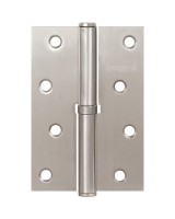 Петля съемная IN4100SR-HD PN правая (113/HD-4) мат. никель ПОДВЕС