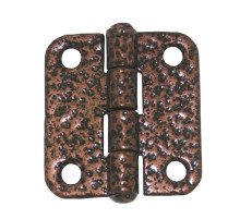 Петля накладная ПН5-40 пол.медь