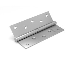 Петля съемная IN5430SR SN правая (413-5 125x75x2,5) мат. никель