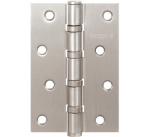 Петля универсальная IN4100U-HD PN (4B/HD 100х70х2.5) мат.никель ПОДВЕС