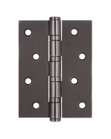 Петля универсальная IN4400U GR (4BB 100x75x2,5) графит