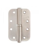 Петля съемная IN4100SR-R14 PN правая (S100113/R14-4R) перл.никель ПОДВЕС