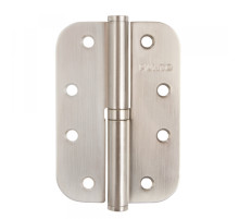 Петля съемная IN4100SR-R14 PN правая (S100113/R14-4R) перл.никель ПОДВЕС