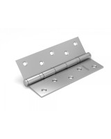 Петля универсальная IN5200U SN (2BB 125x75x2,5) мат. никель