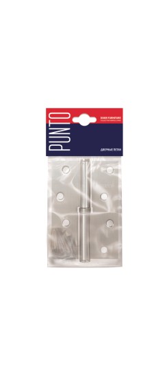 Петля съемная IN4100SR-HD PN правая (113/HD-4) мат. никель ПОДВЕС