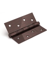 Петля универсальная IN4400U-BL АС (4BB/BL 100x75x2,5) медь БЛИСТЕР