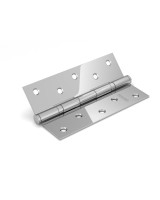 Петля универсальная IN5200U CP (2BB 125x75x2,5) хром