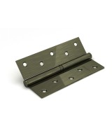 Петля съемная IN5430SR AB правая (413-5 125x75x2,5) бронза