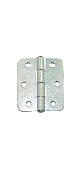 Петля накладная ПН5-60 цинк