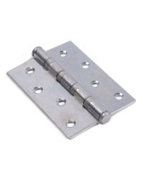 Петля универсальная - 100 (УП-100) цинк белый