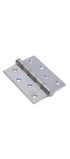 Петля универсальная - 100 (УП-100) цинк белый