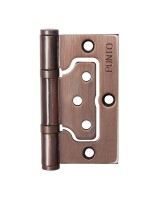 Петля универсальная без врезки IN3200W-HD AC (200-2B/HD 75x2,5) медь