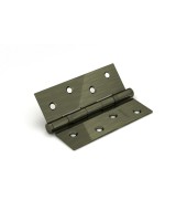 Петля универсальная IN4200U AB (2BB 100x75x2,5) бронза