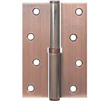 Петля съемная IN4100SR-HD AC правая (113/HD-4) медь ПОДВЕС