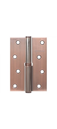 Петля съемная IN4100SR-HD AC правая (113/HD-4) медь ПОДВЕС