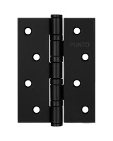 Петля универсальная IN4100U-HD BL (4B/HD 100х70х2.5) черный ПОДВЕС