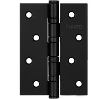 Петля универсальная IN4100U-HD BL (4B/HD 100х70х2.5) черный ПОДВЕС