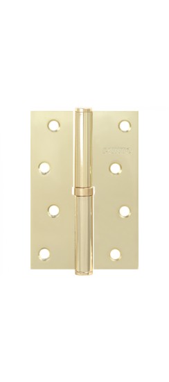 Петля съемная IN4100SL-HD SB левая (113/HD-4) мат. золото ПОДВЕС