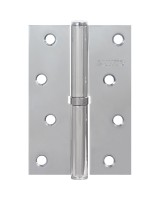 Петля съемная IN4100SR-HD CP правая (113/HD-4) хром ПОДВЕС