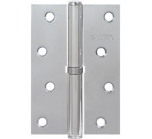 Петля съемная IN4100SR-HD CP правая (113/HD-4) хром ПОДВЕС