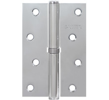 Петля съемная IN4100SR CP правая (113-4 100х70х2.5) хром