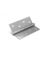 Петля съемная IN4430SR SN правая (413-4 100x75x2,5) мат. никель