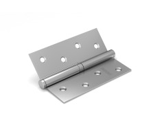 Петля съемная IN4430SR SN правая (413-4 100x75x2,5) мат. никель